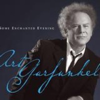 Art Garfunkel – Some Enchanted Evening