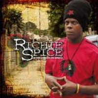 Richie Spice – In The Streets To Africa