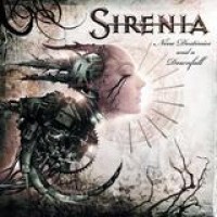 Sirenia – Nine Destinies And A Downfall