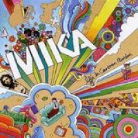 Mika – Life In Cartoon Motion