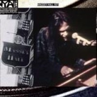 Neil Young – Live At Massey Hall