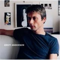 Brett Anderson – Brett Anderson