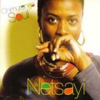 Netsayi – Chimurenga Soul