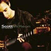 Scott McKeon – Can't Take No More