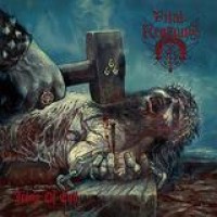 Vital Remains – Icons Of Evil
