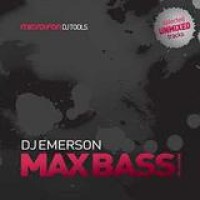 DJ Emerson – Max Bass