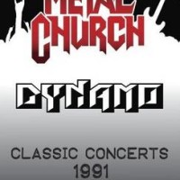 Metal Church – Dynamo Classic Concerts 1991