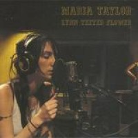 Maria Taylor – Lynn Teeter Flower