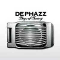 De-Phazz – Days Of Twang