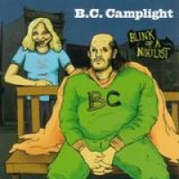 BC Camplight – Blink Of A Nihilist