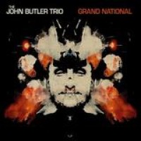 The John Butler Trio – Grand National
