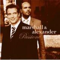 Marshall & Alexander – Passione