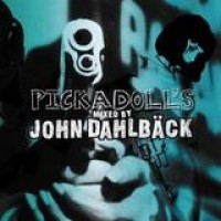 John Dahlbäck – Pickadoll's