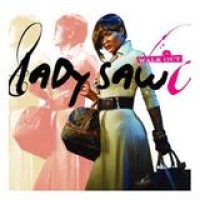 Lady Saw – Walk Out