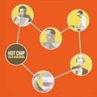 Hot Chip – DJ Kicks