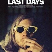 Gus Van Sant – Last Days
