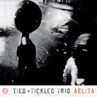 Tied & Tickled Trio – Aelita
