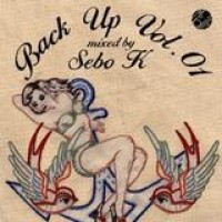 Sebo K – Back Up Vol. 1