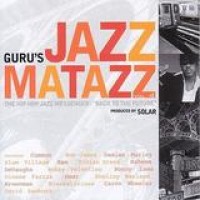 Guru's Jazzmatazz – Vol. 4
