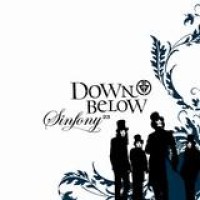 Down Below – Sinfony 23