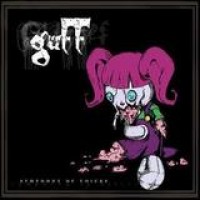Guff – Symphony Of Voices