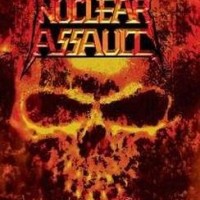 Nuclear Assault – Louder Harder Faster