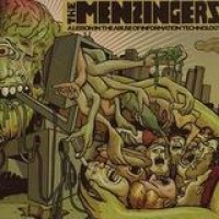 The Menzingers – A Lesson In The Abuse Of Information Technology