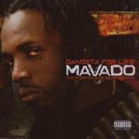 Mavado – Gangsta For Life
