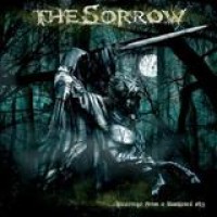 The Sorrow – Blessings From A Blackened Sky