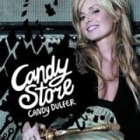 Candy Dulfer – Candy Store