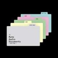 Various Artists – Mute Audio Documents 1978-1984