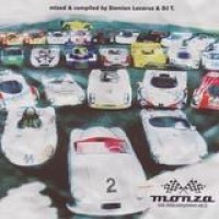 Damian Lazarus & DJ T. – Monza Club Ibiza Compilation Vol. 2