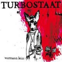 Turbostaat – Vormann Leiss