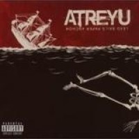 Atreyu – Lead Sails Paper Anchor