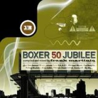 Frank Martiniq – Boxer 50 Jubilee