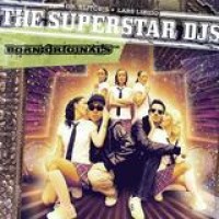The Superstar DJs – Born Originals