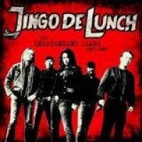 Jingo De Lunch – The Independent Years
