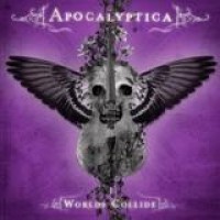 Apocalyptica – Worlds Collide