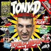Tony D – Totalschaden