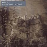 Ricardo Villalobos – Fabric 36