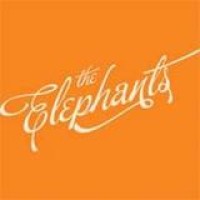 The Elephants – The Elephants
