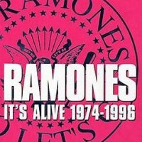 Ramones – It's Alive 1974-1996