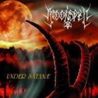 Moonspell – Under Satanae