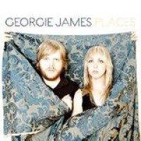 Georgie James – Places