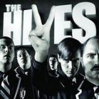 The Hives – The Black And White Album