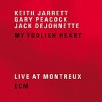 Keith Jarrett – My Foolish Heart