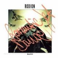 Rodion – Romantic Jet Dance