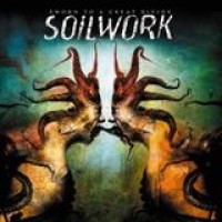 Soilwork – Sworn To A Great Divide