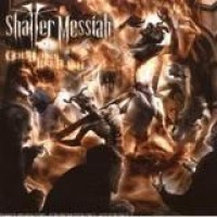 Shatter Messiah – God Burns Like Flesh