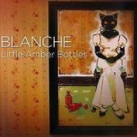 Blanche – Little Amber Bottles